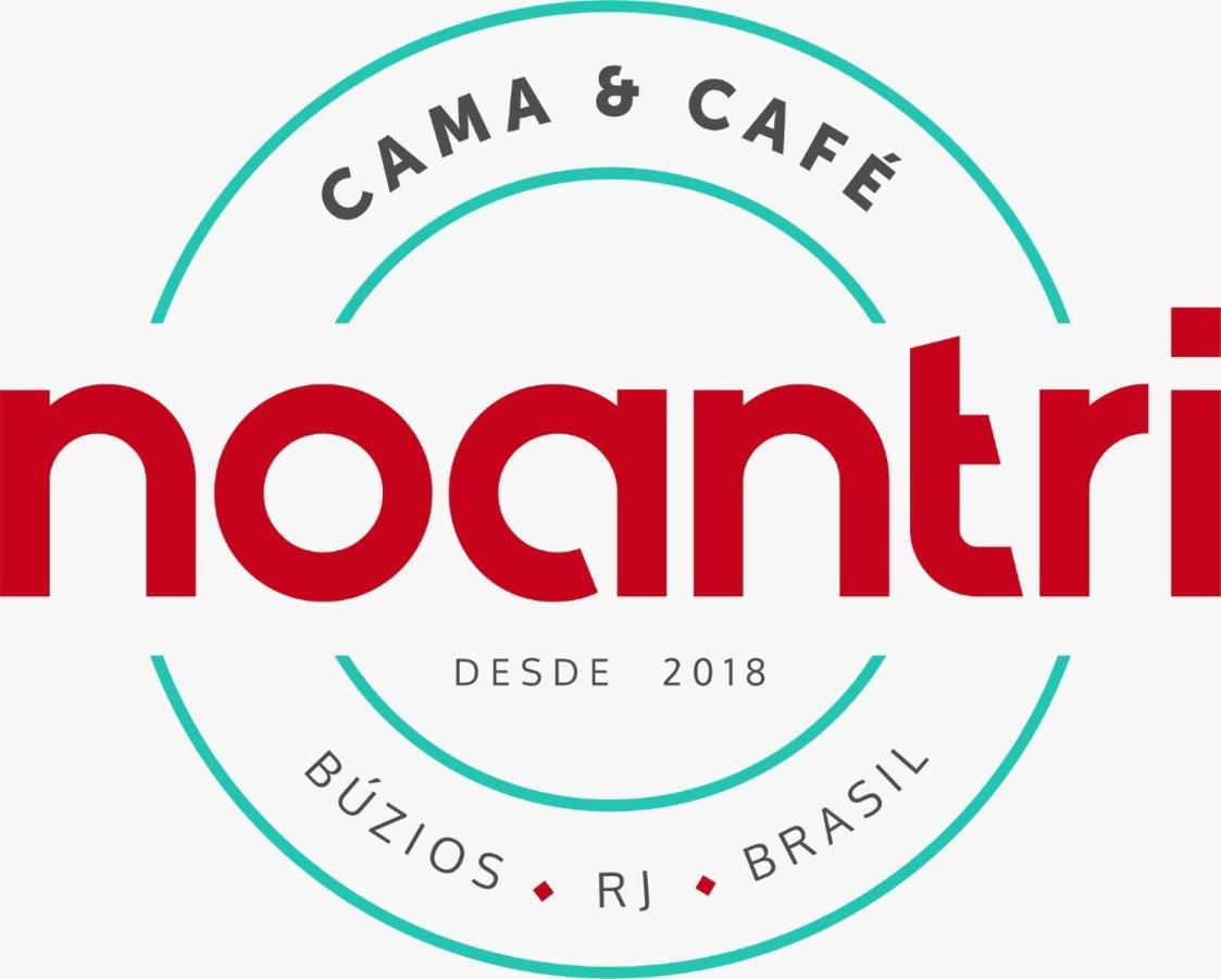 Pousada Noantri Búzios Eksteriør billede
